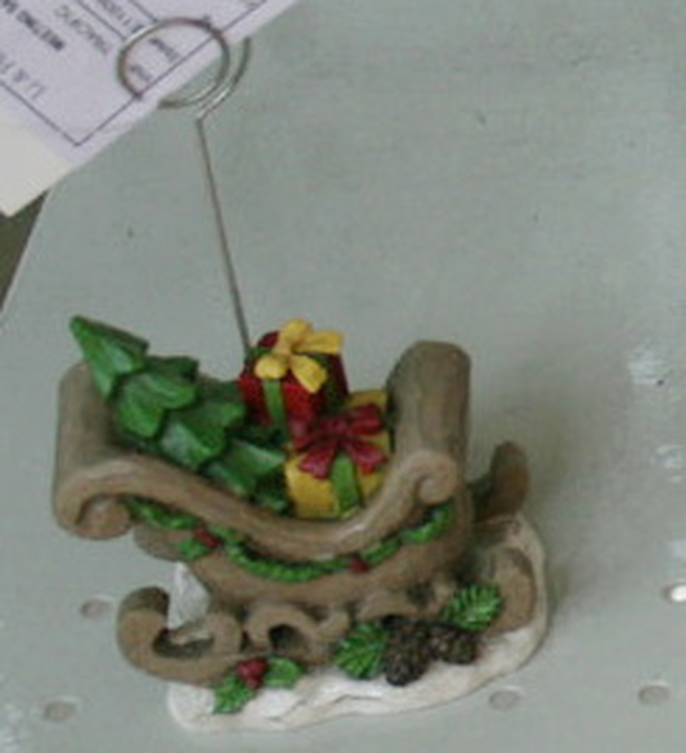 Other Material/Business card holder 