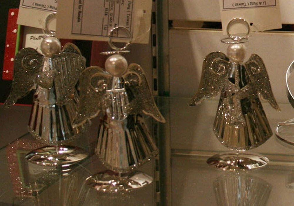 Other Material/Business card holder 