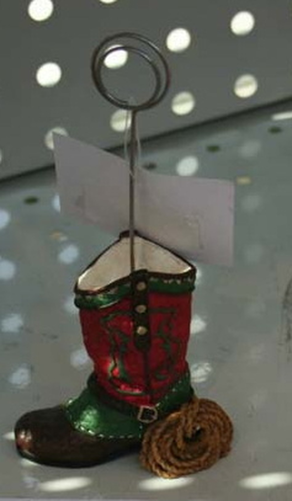 Other Material/Business card holder 