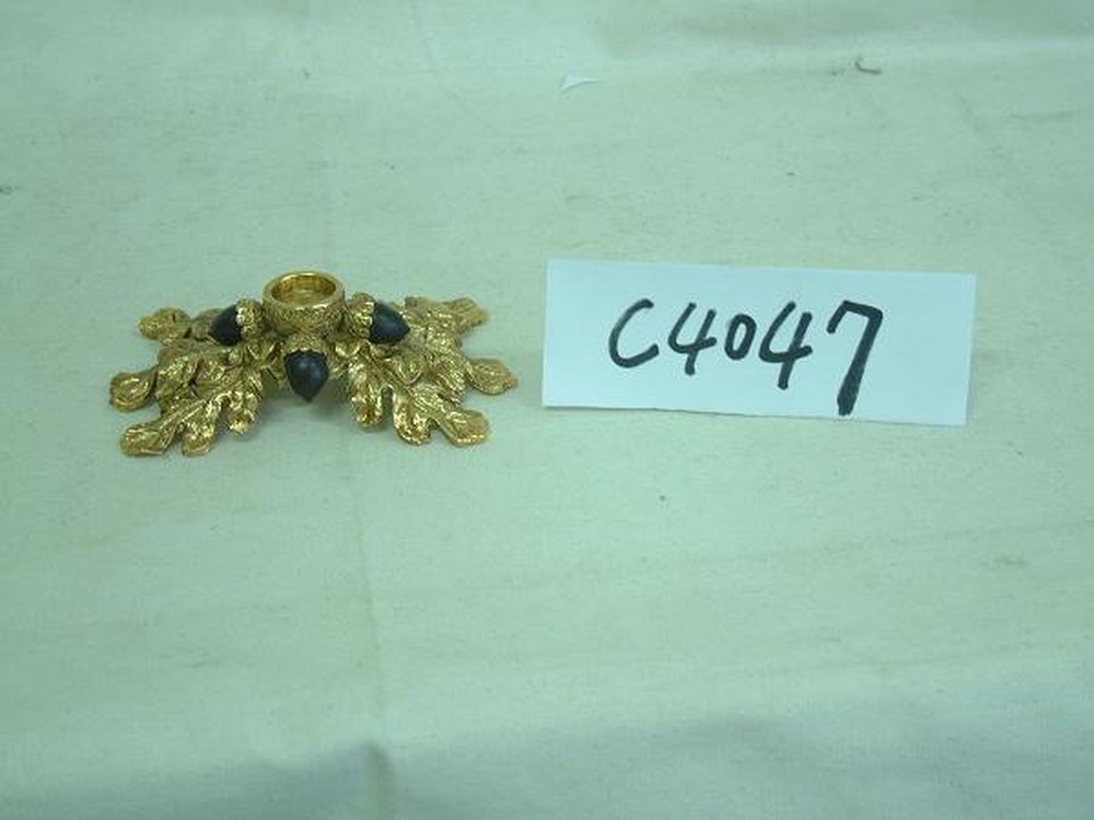 Other Material/Cander holder