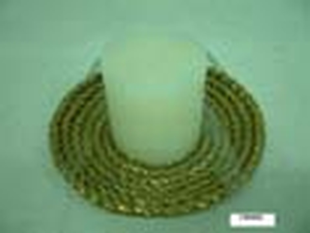 Other Material/Cander holder