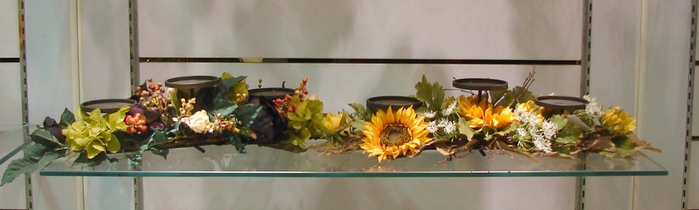 Other Material/Cander holder