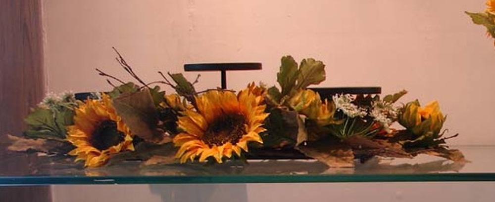 Other Material/Cander holder