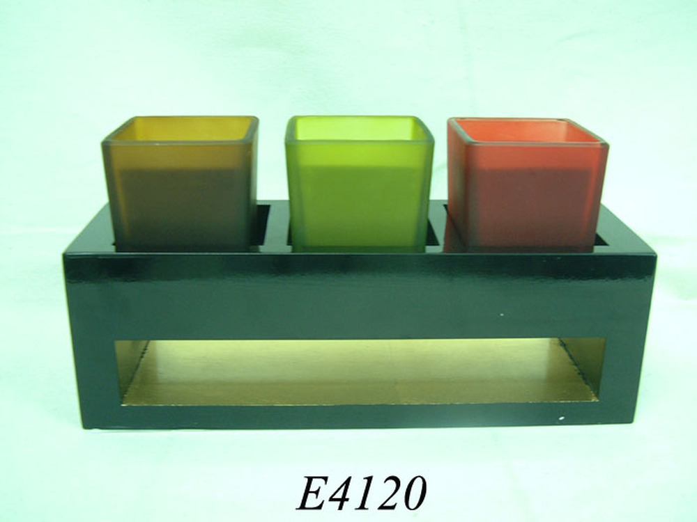 Other Material/Cander holder