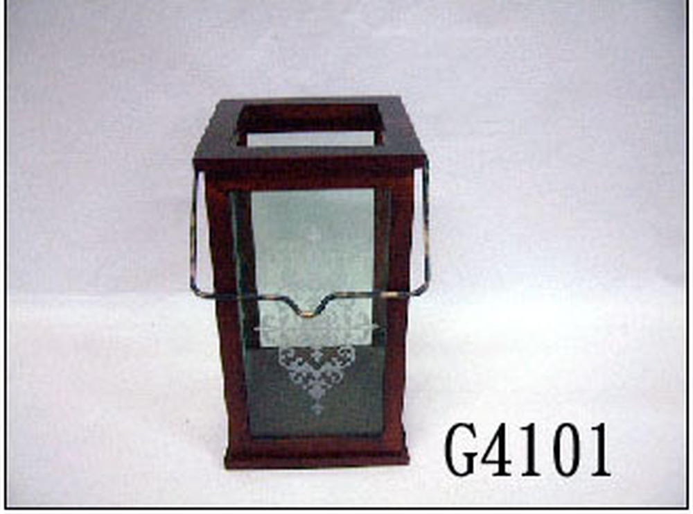 Other Material/Cander holder