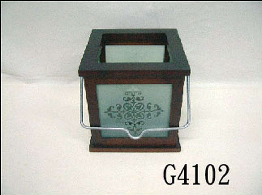 Other Material/Cander holder