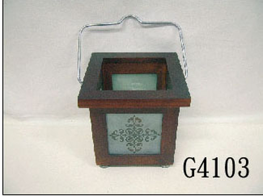 Other Material/Cander holder