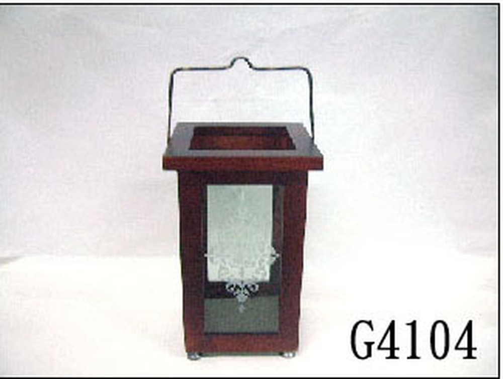 Other Material/Cander holder