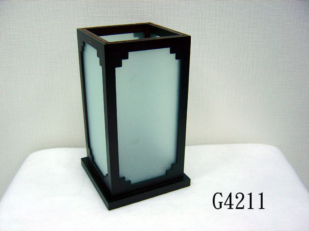 Other Material/Cander holder