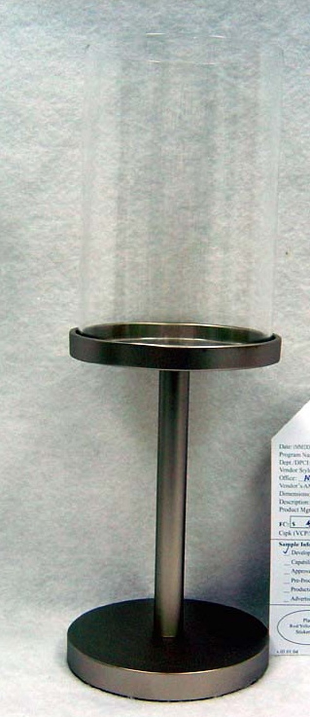 Other Material/Cander holder
