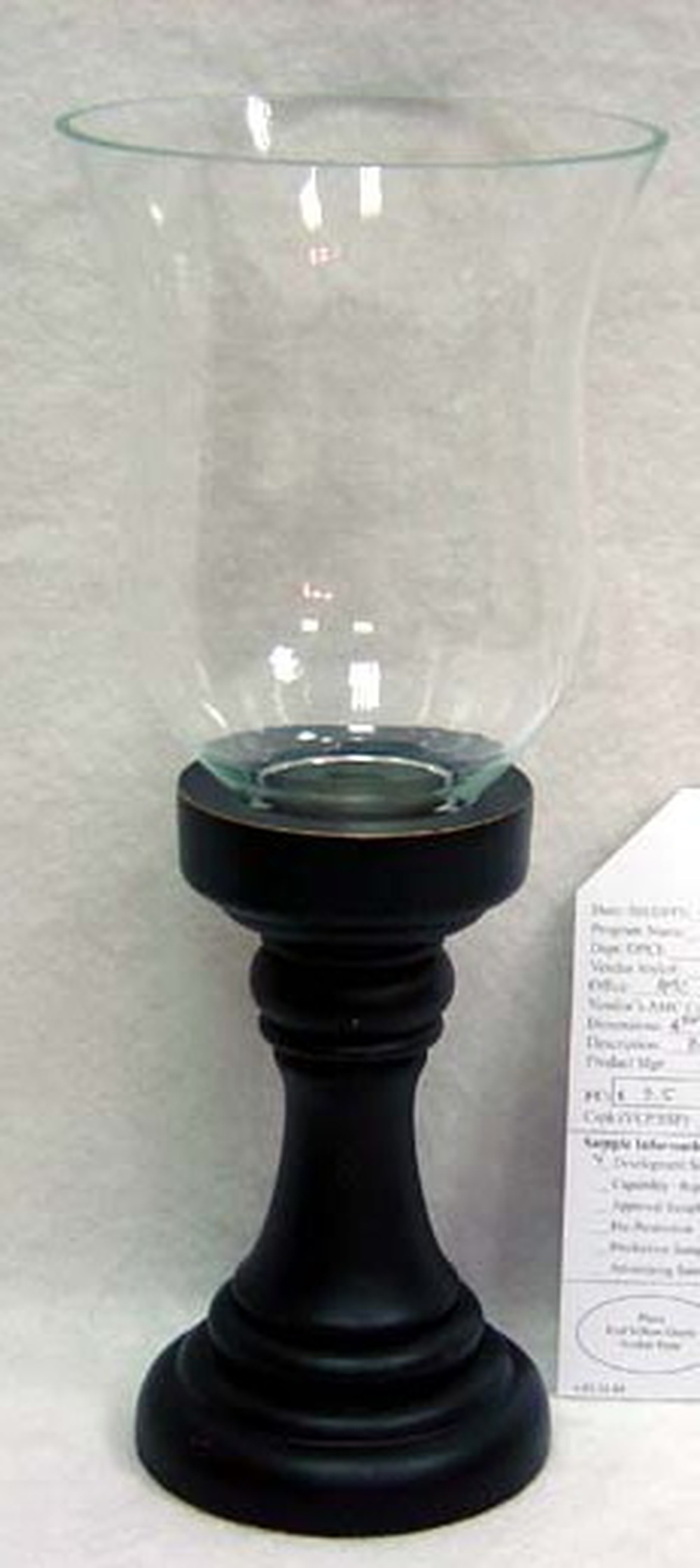 Other Material/Cander holder