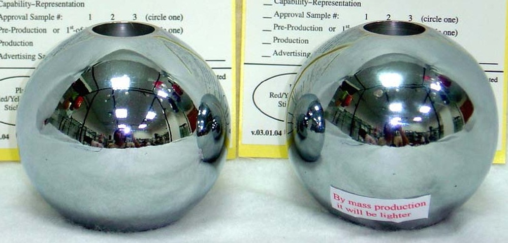 Other Material/Cander holder