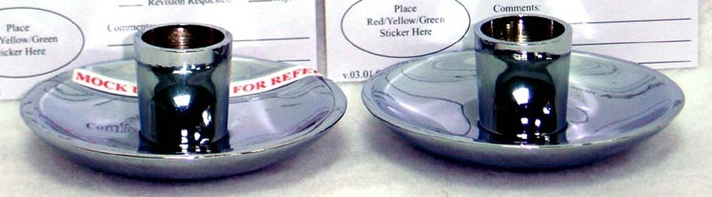 Other Material/Cander holder
