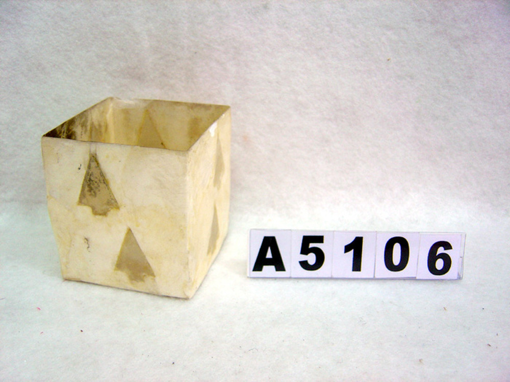Other Material/Cander holder