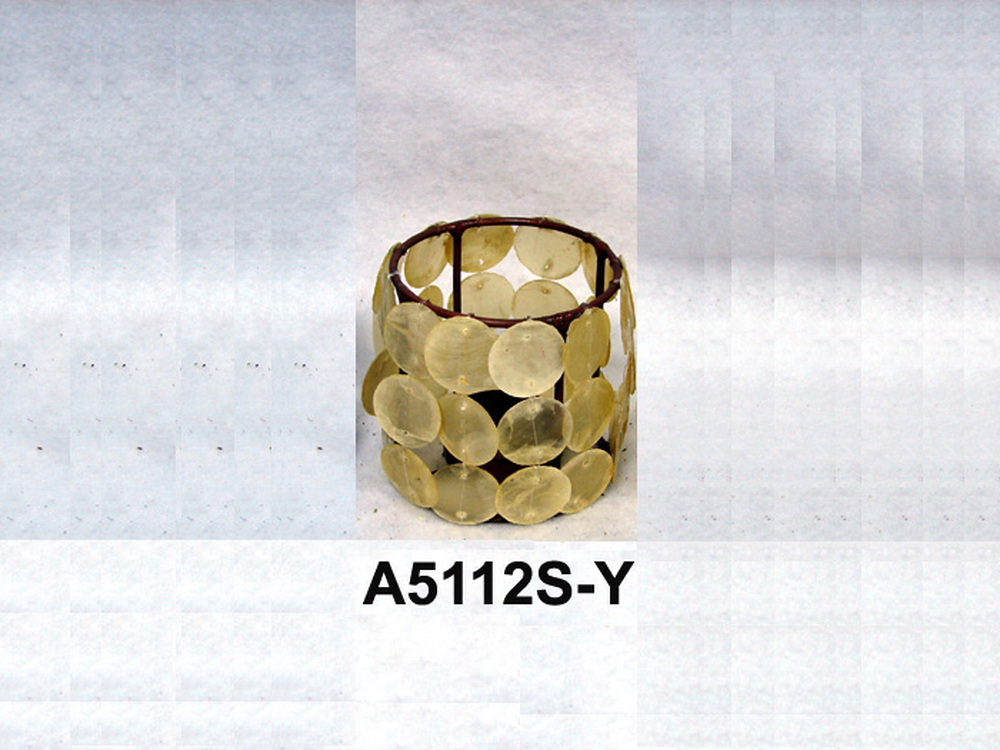Other Material/Cander holder