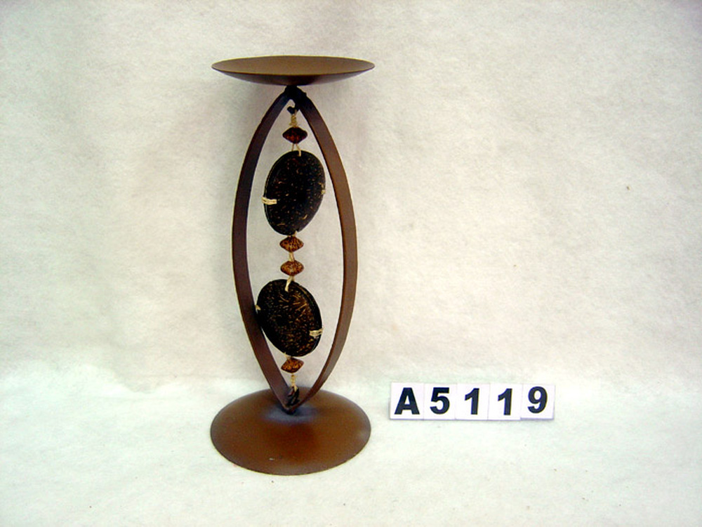 Other Material/Cander holder