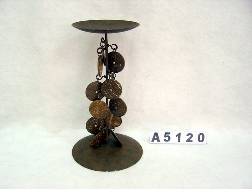 Other Material/Cander holder