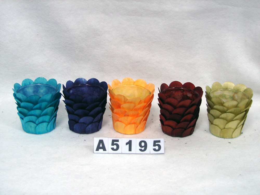 Other Material/Cander holder