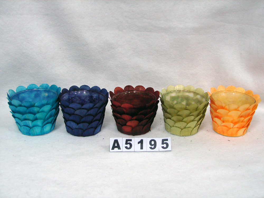 Other Material/Cander holder