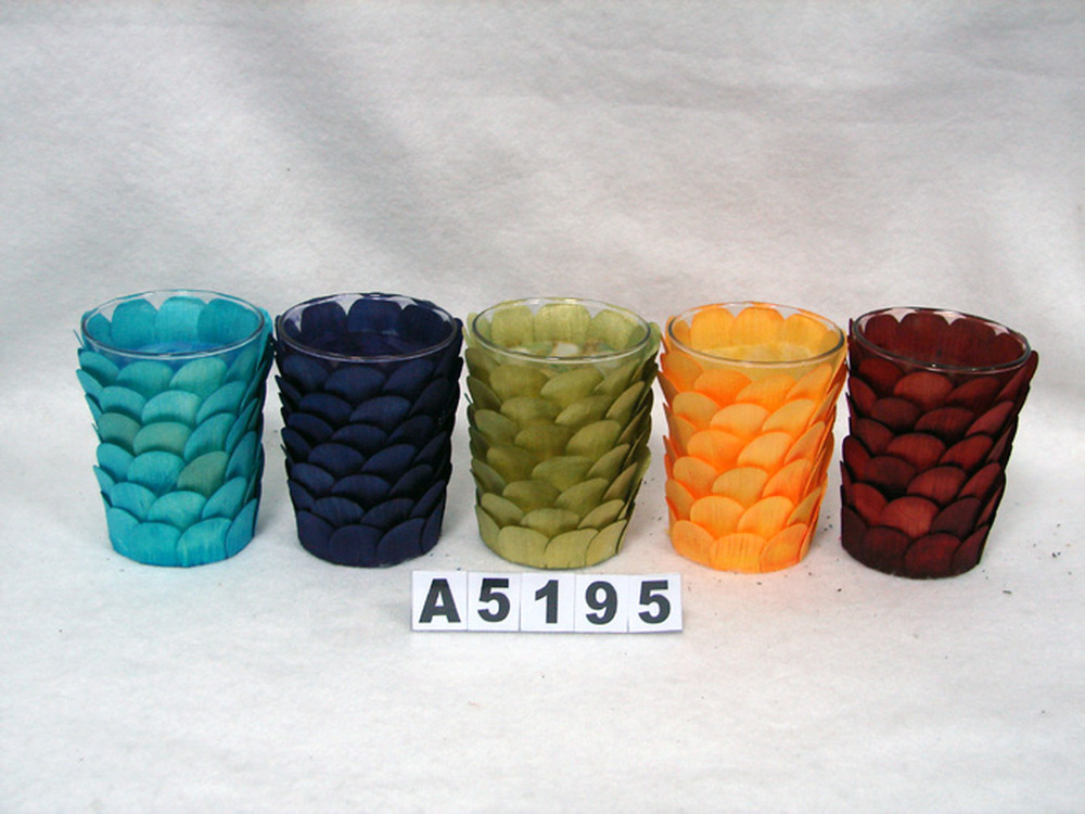 Other Material/Cander holder