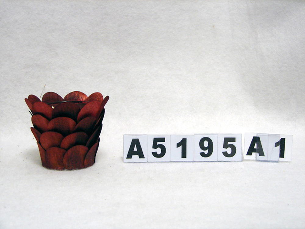 Other Material/Cander holder
