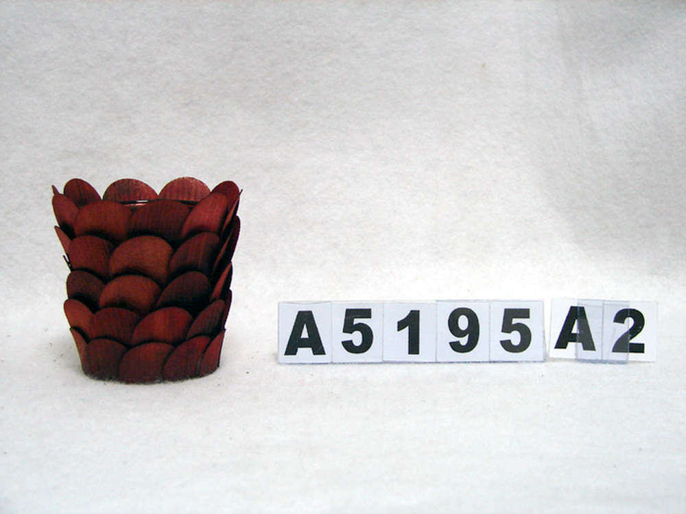 Other Material/Cander holder