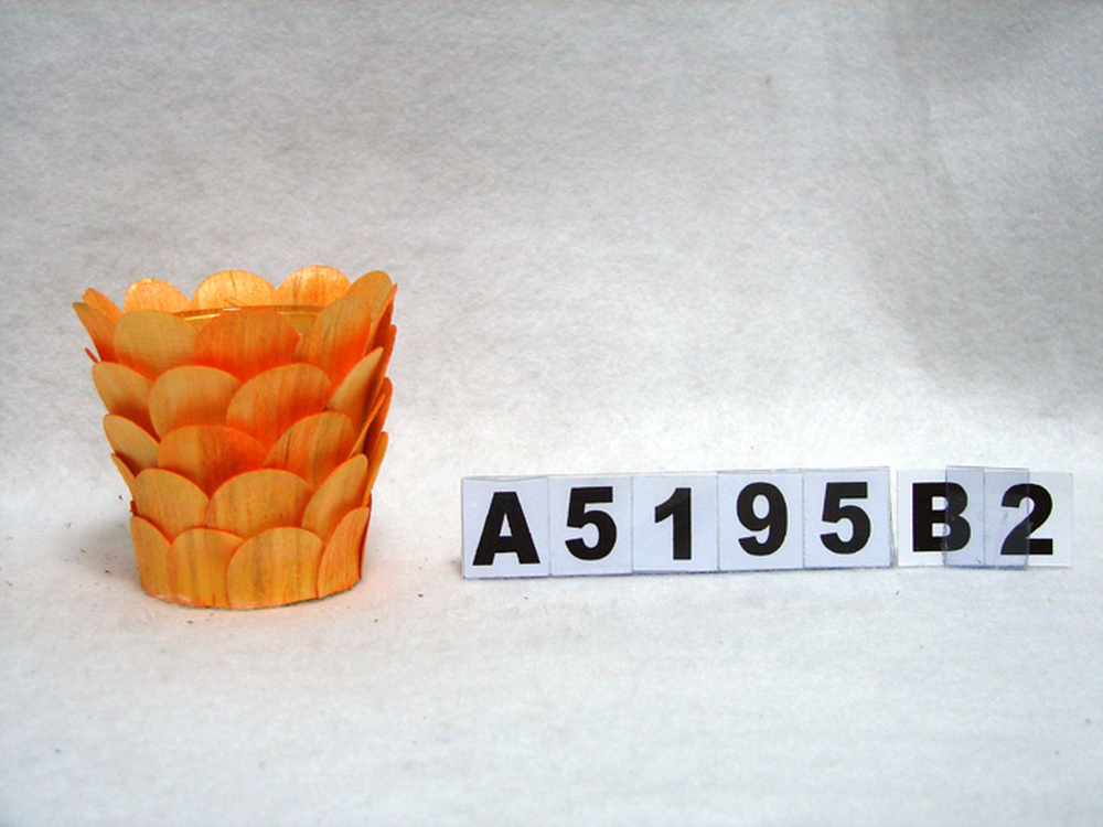 Other Material/Cander holder
