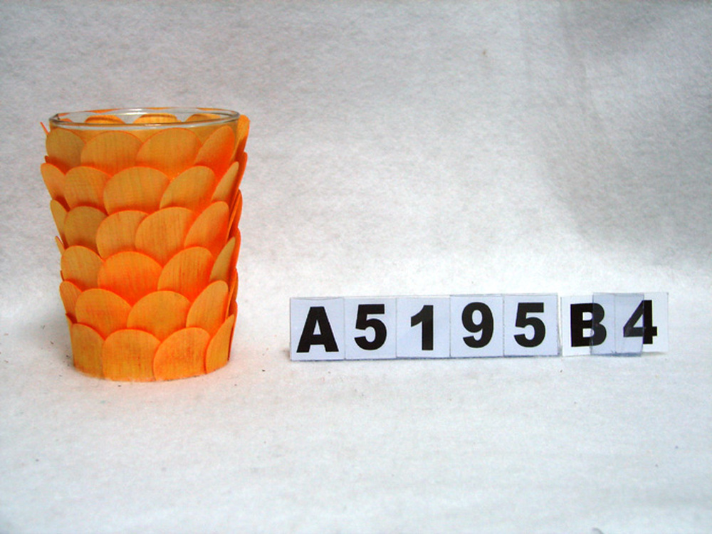 Other Material/Cander holder