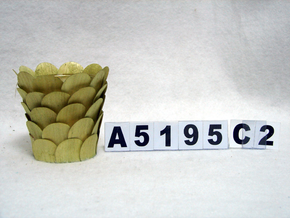 Other Material/Cander holder