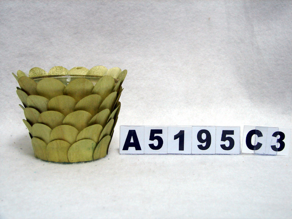 Other Material/Cander holder