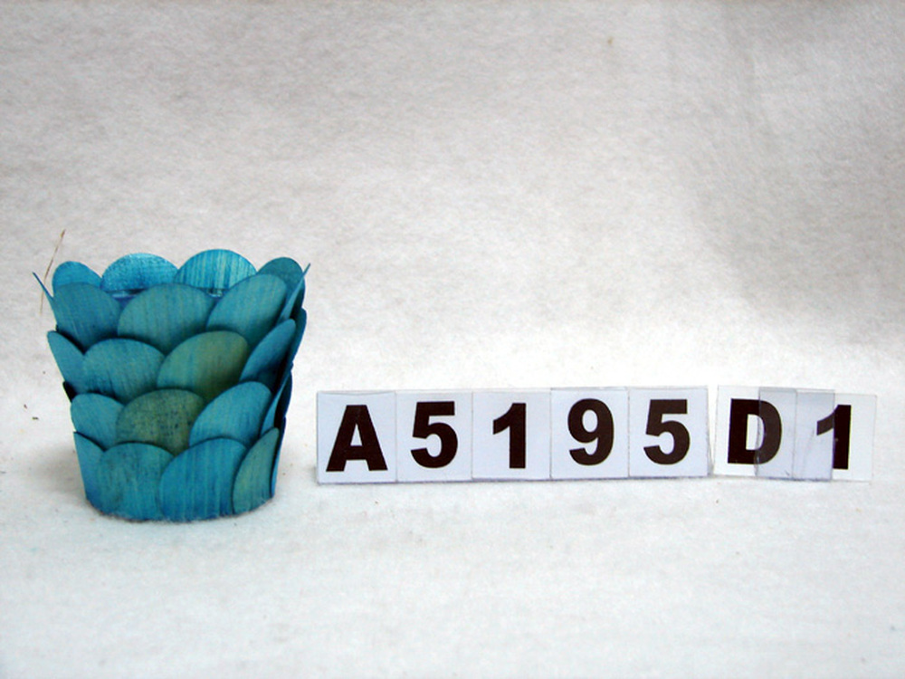 Other Material/Cander holder