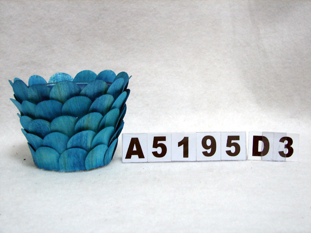 Other Material/Cander holder