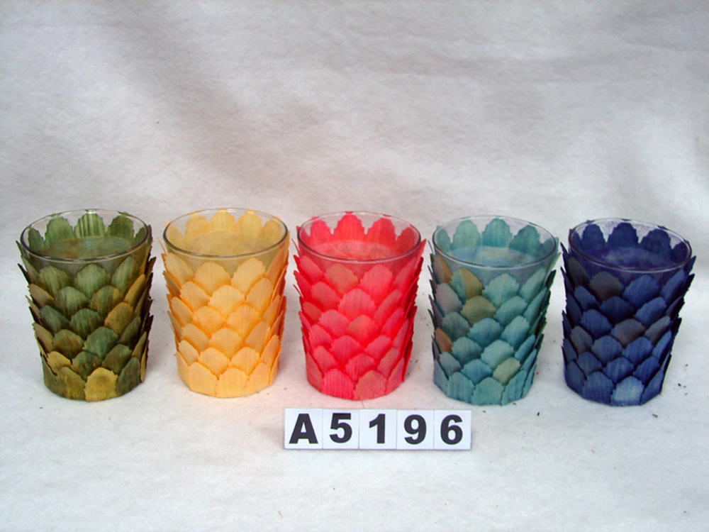 Other Material/Cander holder