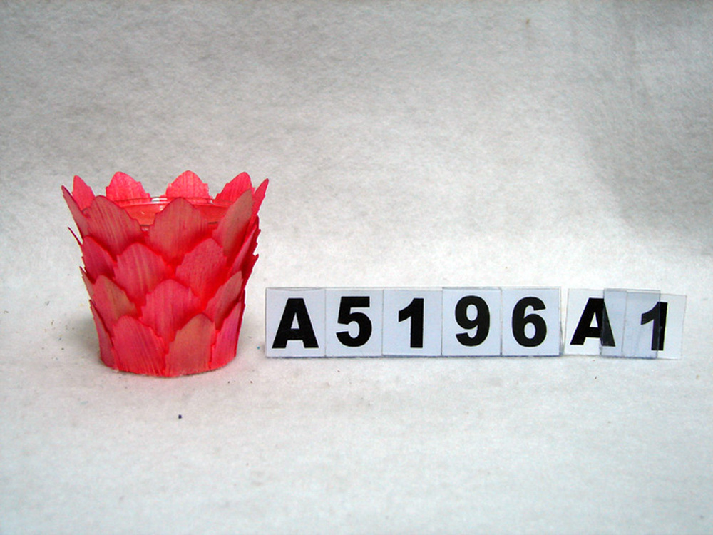 Other Material/Cander holder