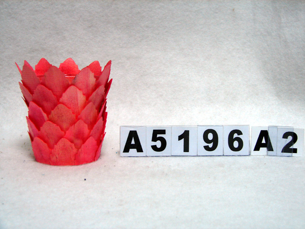 Other Material/Cander holder