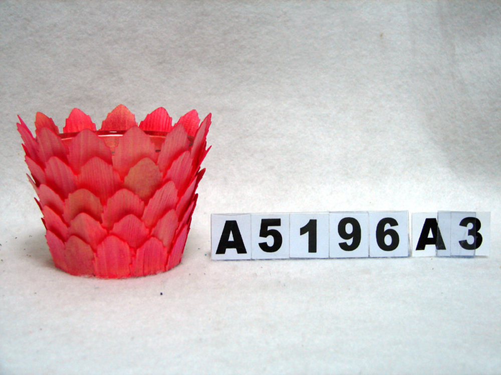 Other Material/Cander holder