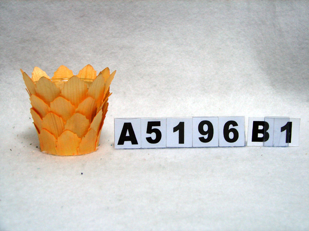 Other Material/Cander holder