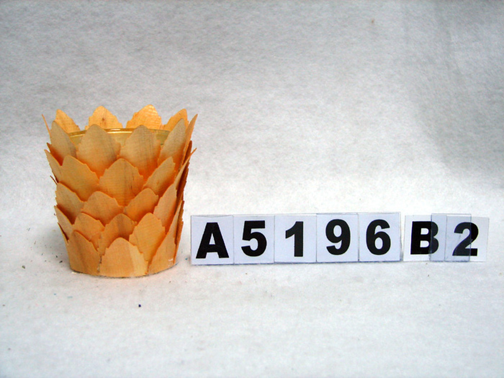Other Material/Cander holder
