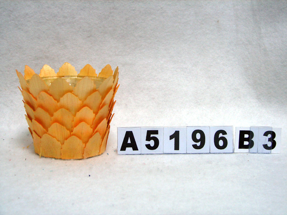 Other Material/Cander holder