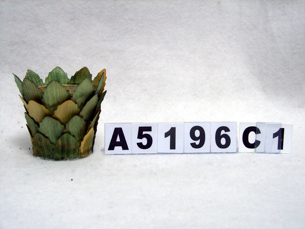 Other Material/Cander holder