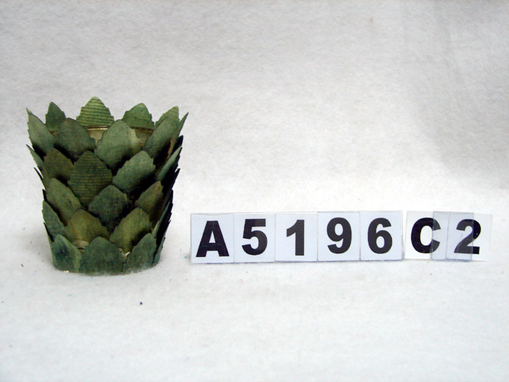 Other Material/Cander holder