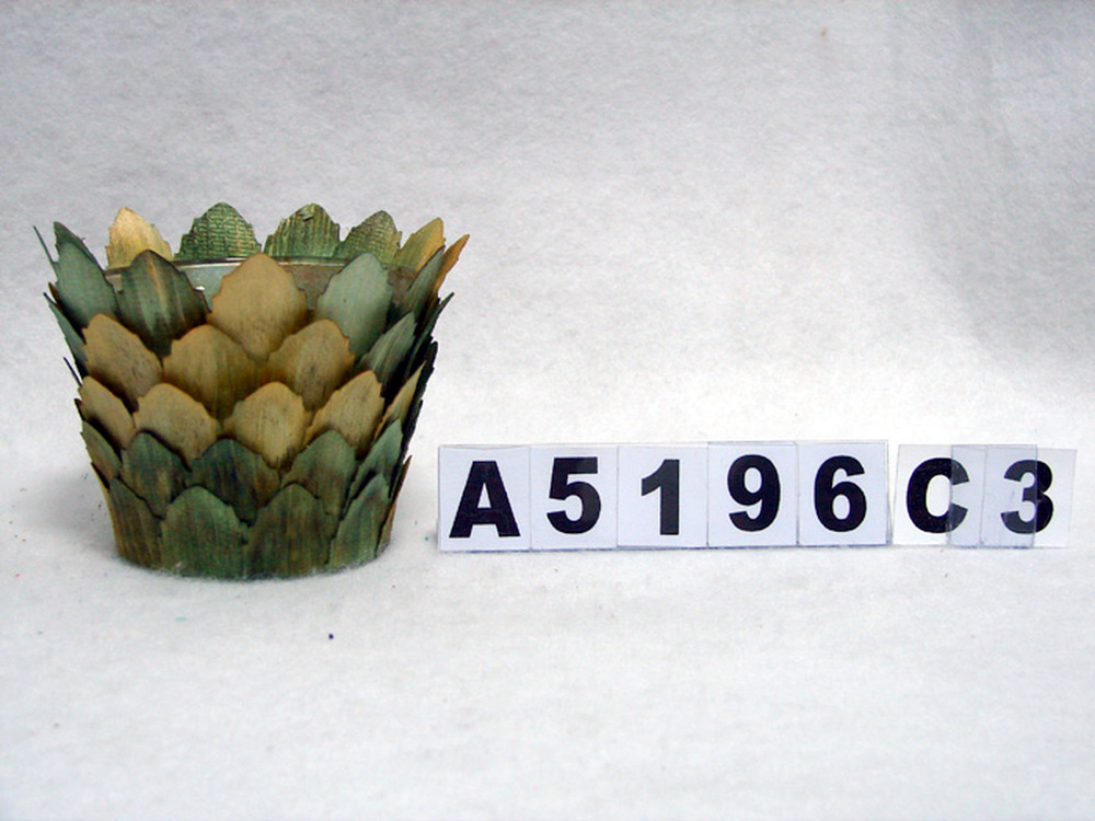 Other Material/Cander holder