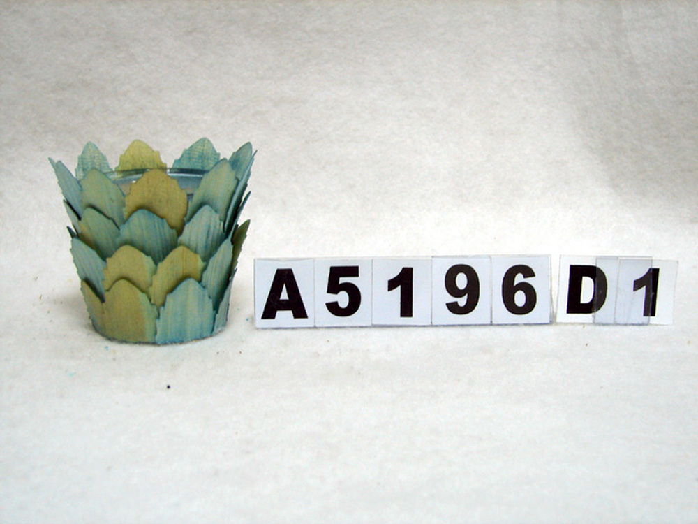 Other Material/Cander holder