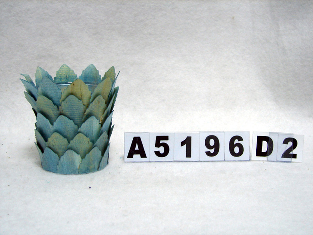 Other Material/Cander holder