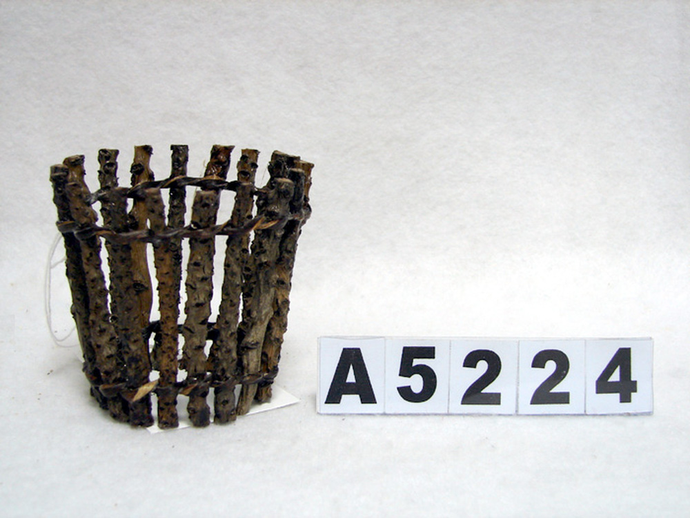 Other Material/Cander holder