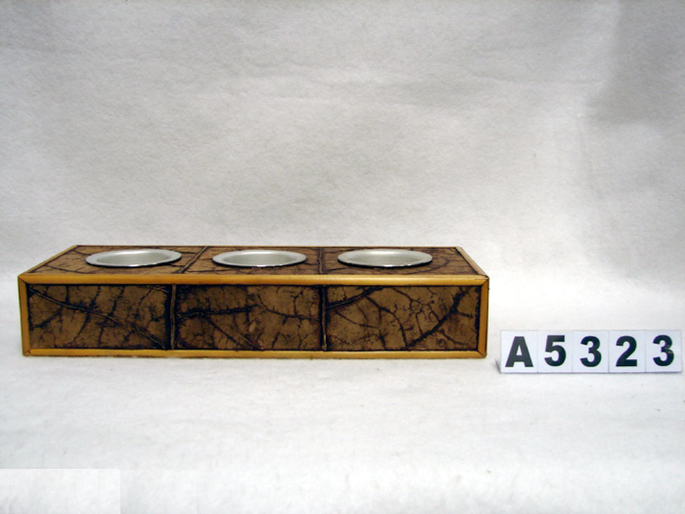 Other Material/Cander holder
