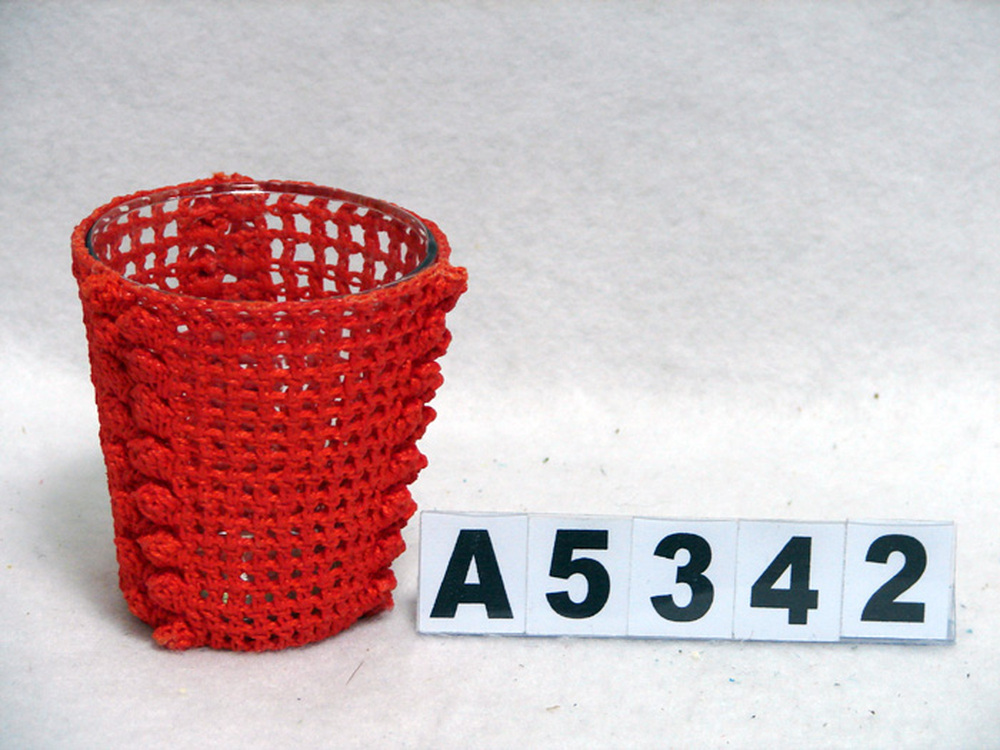 Other Material/Cander holder