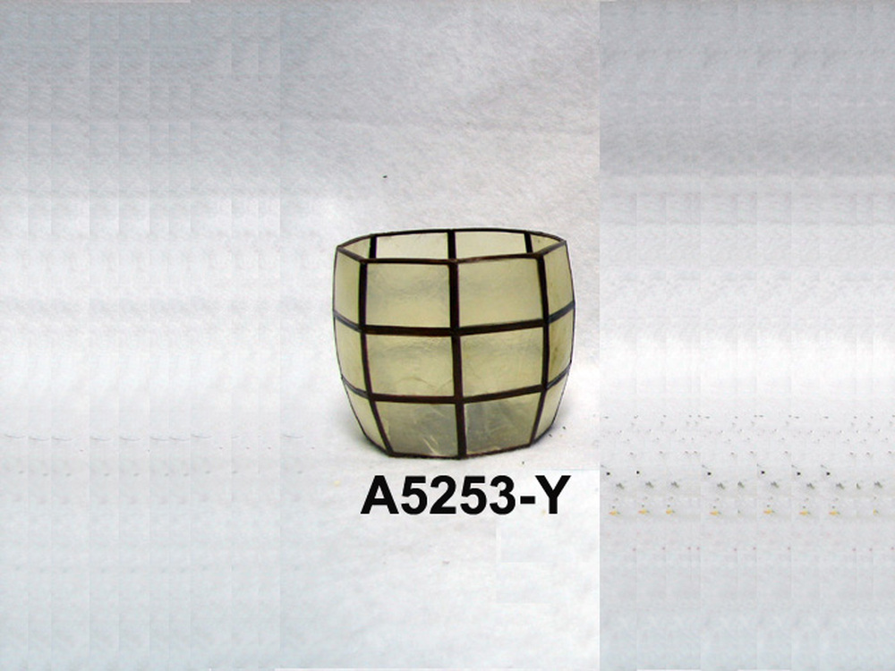 Other Material/Cander holder