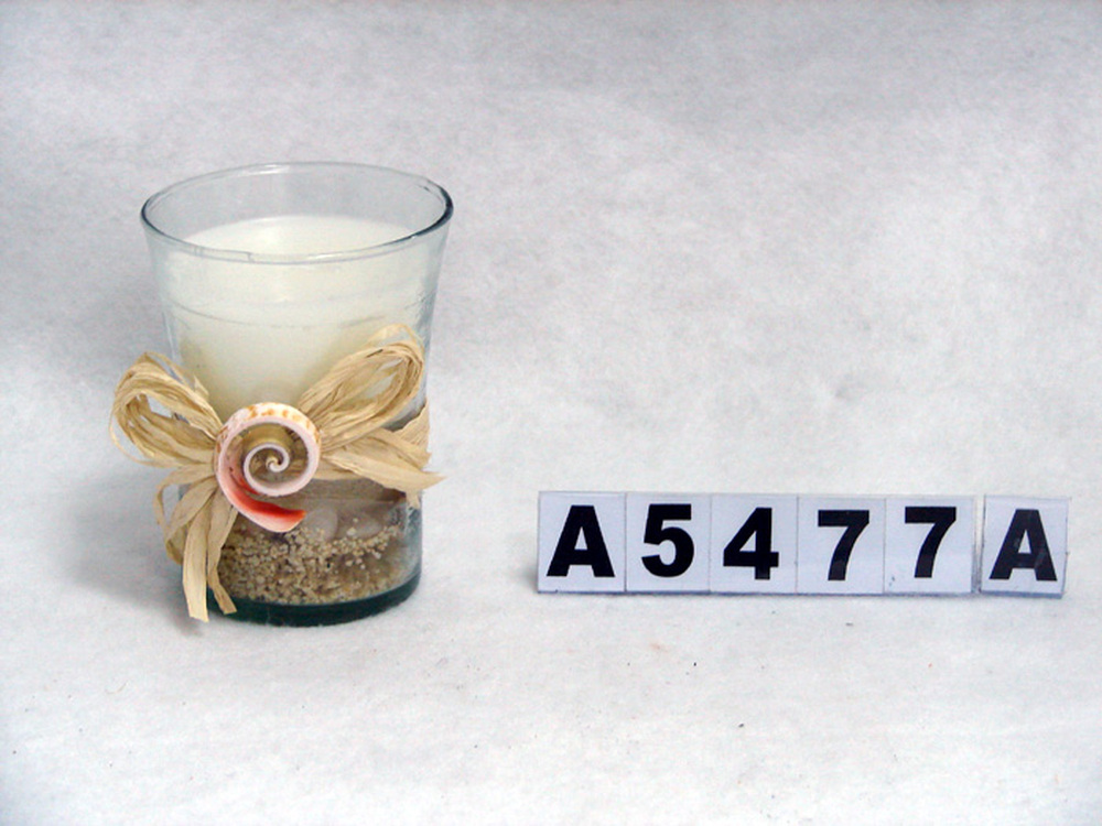 Other Material/Cander holder