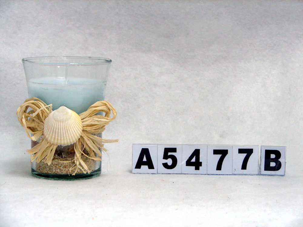 Other Material/Cander holder